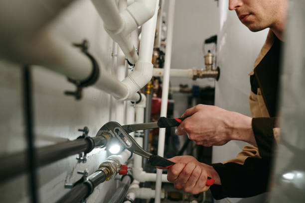 Best Sewer Line Repair  in Avon, PA