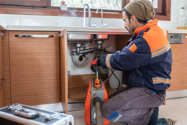Best Leak Detection Services  in Avon, PA