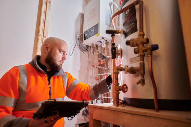 Best Boilers & Radiators  in Avon, PA