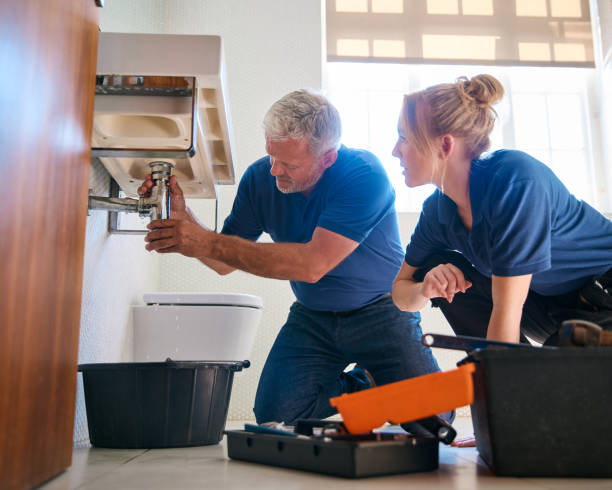 Best Emergency Plumbing Repair  in Avon, PA